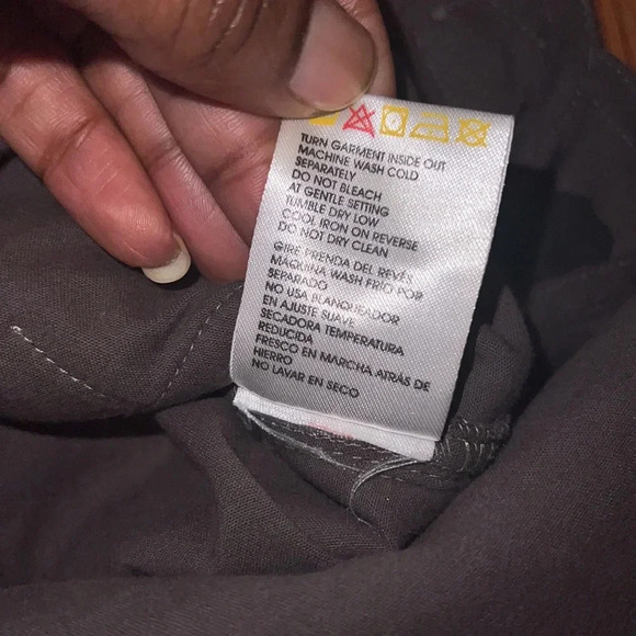 Kersh Camouflage Lightweight Jacket size XS - Picture 10 of 11